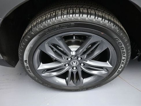 Certified 2023 Acura RDX A-Spec AWD/4WD image 12