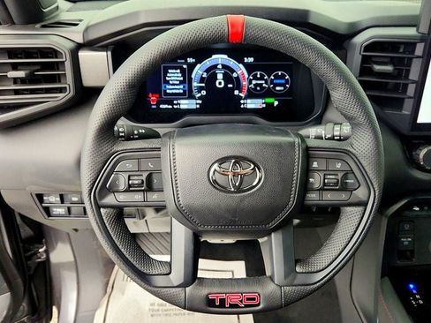 Used 2026 Toyota Sequoia TRD Pro w/ Tow Technology Package AWD/4WD image 13