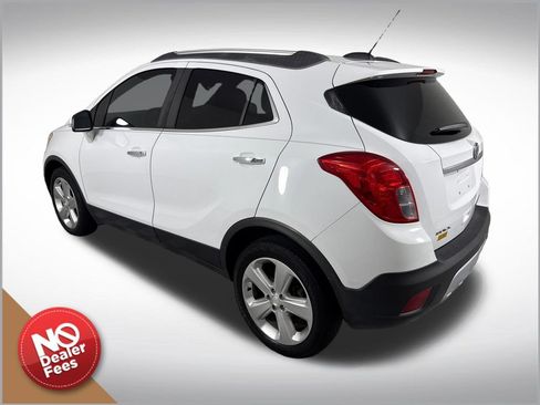 Used 2016 Buick Encore FWD image 6