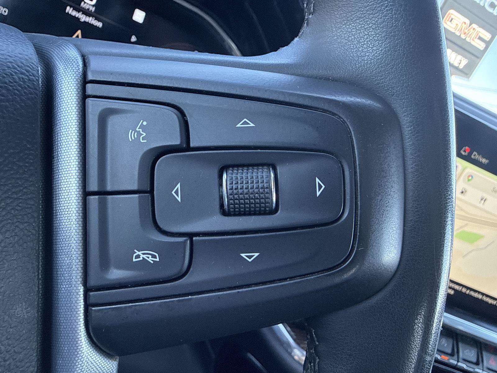 Used 2023 GMC Sierra 1500 Elevation AWD/4WD image 19
