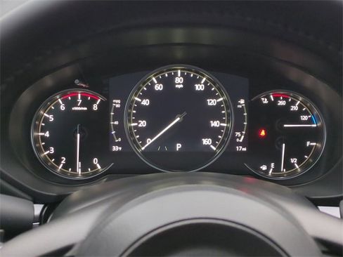 New 2025 MAZDA CX-5 AWD 2.5 S image 14