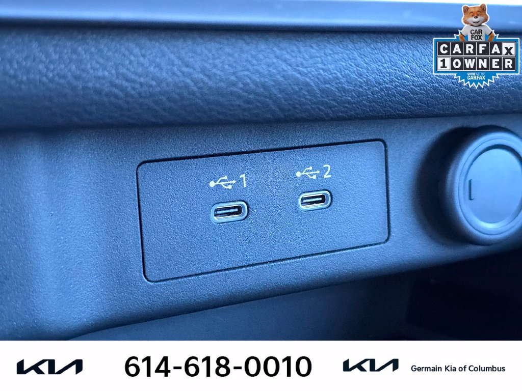 Used 2025 Nissan Rogue S AWD/4WD image 30