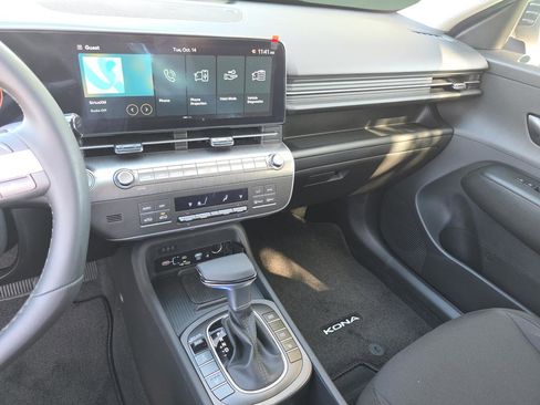 New 2026 Hyundai Kona SEL Sport image 29