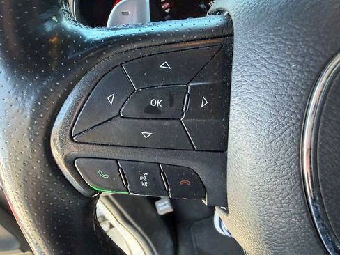 Used 2019 Dodge Durango R/T w/ Blacktop Package image 13