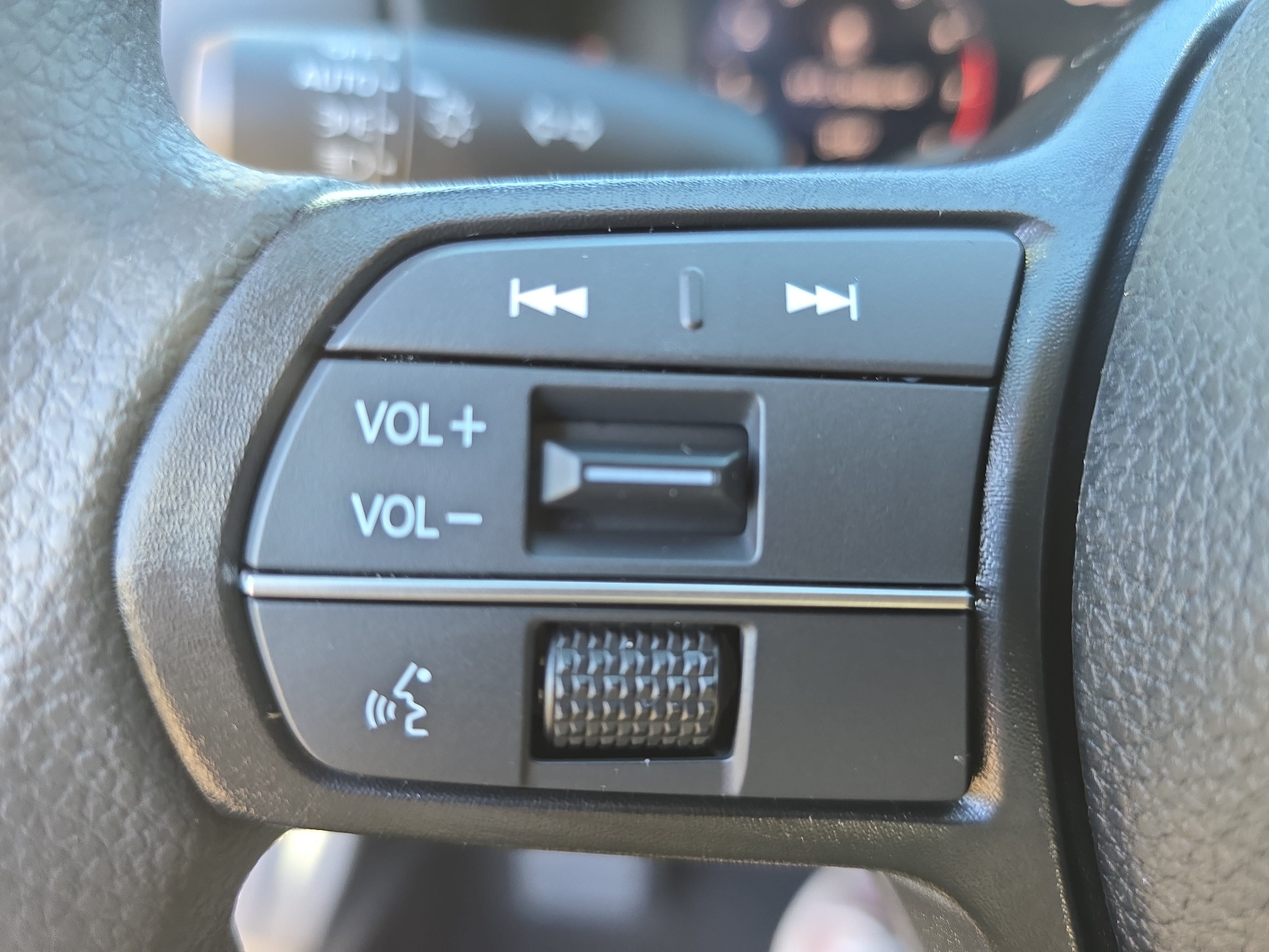 New 2026 Honda Accord LX image 16