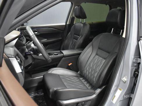 Certified 2023 Nissan Rogue Platinum w/ Platinum Premium Package image 5