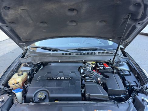 Used 2016 Lincoln MKZ w/ Equipment Group 300A Reserve image 22