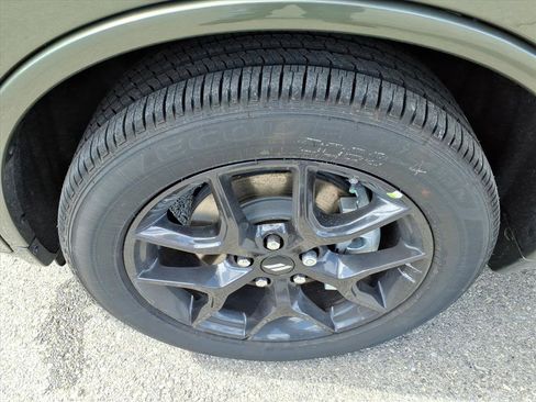 New 2026 Dodge Durango GT image 10