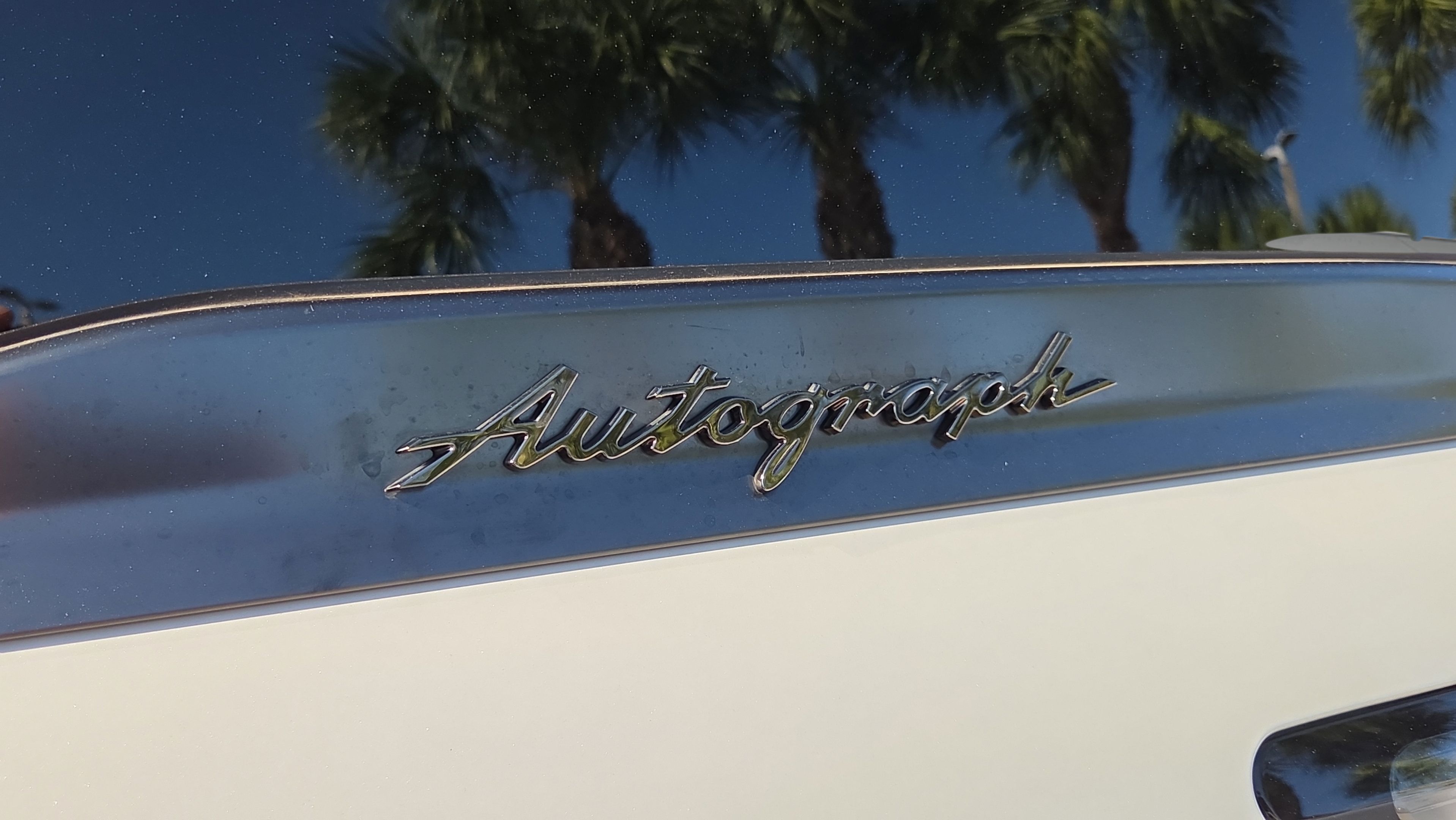 Used 2026 INFINITI QX80 Autograph w/ Premium Cargo Package AWD/4WD image 15