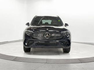 Used 2024 Mercedes-Benz GLC 300 4MATIC w/ AMG Line video 2