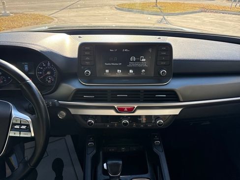 Used 2021 Kia Telluride S image 17