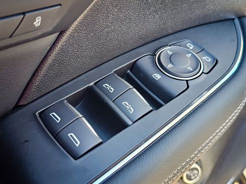 New 2026 Buick Envision Avenir AWD/4WD image 11
