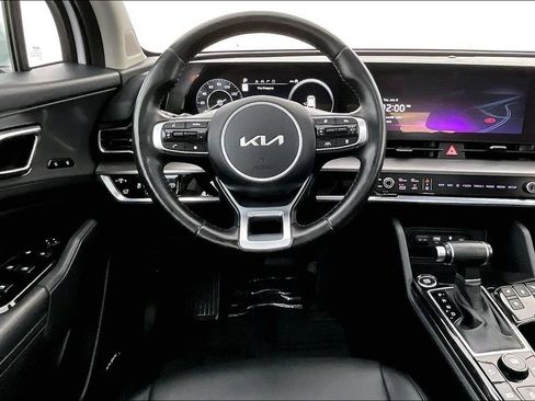 Used 2023 Kia Sportage SX FWD image 6