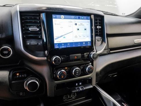 Used 2022 RAM 1500 Lone Star RWD image 31