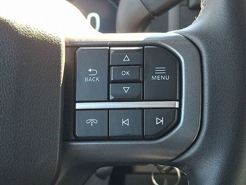 Used 2025 Ford F150 XLT w/ Equipment Group 301A Standard image 21