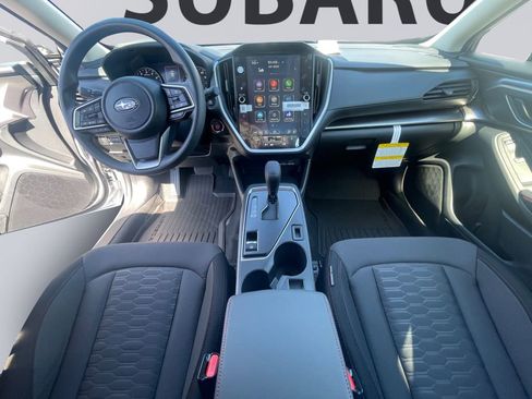 New 2026 Subaru Impreza 2.0i Sport AWD/4WD image 12
