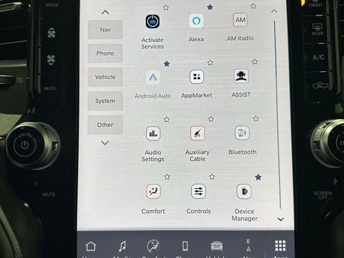 Used 2025 RAM 1500 Laramie image 38