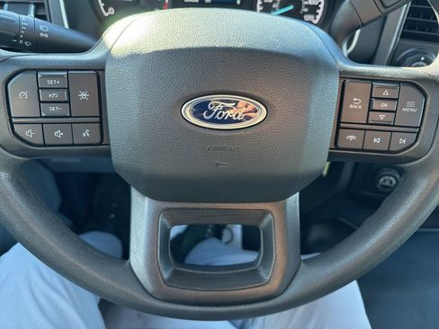 Used 2022 Ford F150 XLT image 10