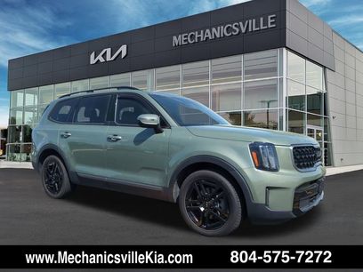 Used 2023 Kia Telluride EX X-Line