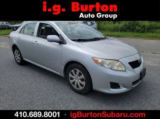 Used 2009 Toyota Corolla LE FWD video 1