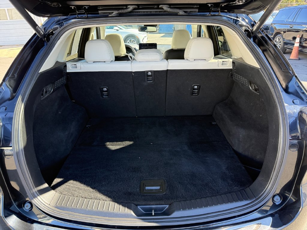 Used 2023 MAZDA CX-5 AWD 2.5 S w/ Premium Package image 26