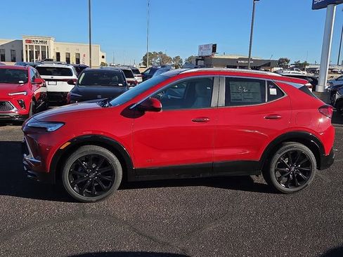 New 2026 Buick Encore GX Sport Touring image 2