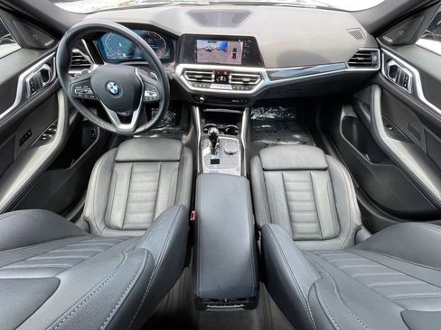 Used 2022 BMW 430i Gran Coupe w/ Premium Package 2 image 10