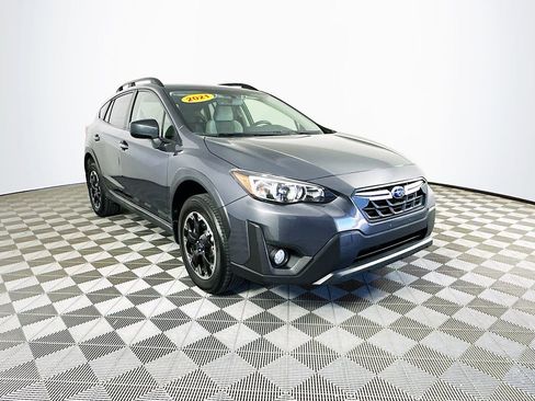Used 2021 Subaru Crosstrek 2.0i Premium AWD/4WD image 3