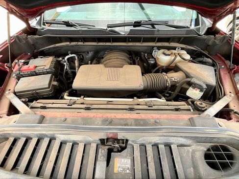 Used 2022 Chevrolet Silverado 1500 RST image 31