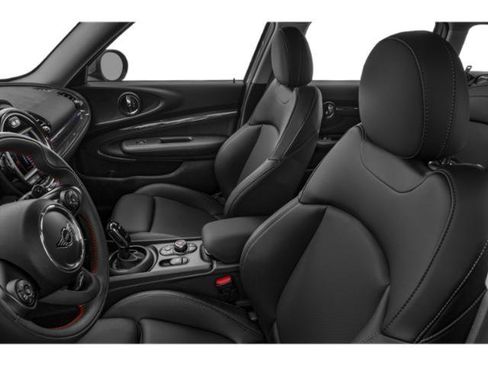 Used 2022 MINI Cooper Clubman S w/ Signature Upholstery Package FWD image 12