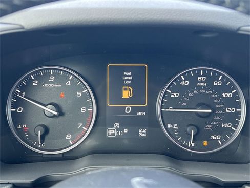 New 2026 Subaru Forester Premium image 19