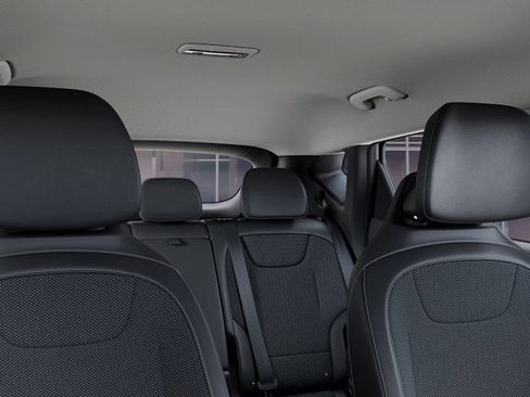 New 2025 Kia EV6 Light w/ Light LR Technology Package image 27