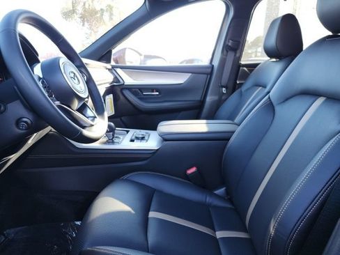 New 2026 MAZDA CX-90 Plug-In Hybrid w/ Premium Plus AWD/4WD image 11