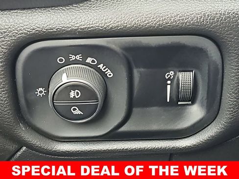 New 2026 RAM 2500 Tradesman image 27