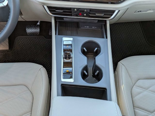 New 2026 Volkswagen Atlas SE FWD image 20