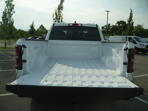 New 2026 RAM 1500 Tradesman RWD image 15