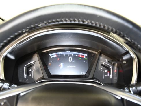 Used 2021 Honda CR-V EX-L image 18