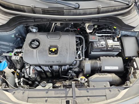 Used 2024 Kia Soul LX w/ Option Group 015 image 13