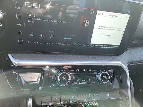 Certified 2022 GMC Sierra 1500 Denali image 42