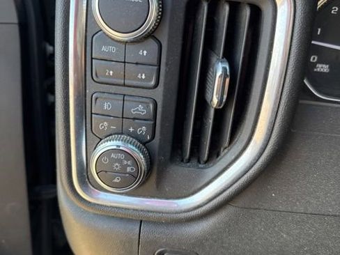 Used 2022 GMC Sierra 2500 AT4 w/ Gooseneck/5TH Wheel Package image 14