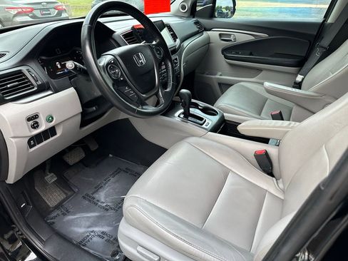 Used 2016 Honda Pilot EX-L image 12