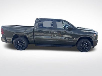 New 2027 RAM 1500 Tradesman