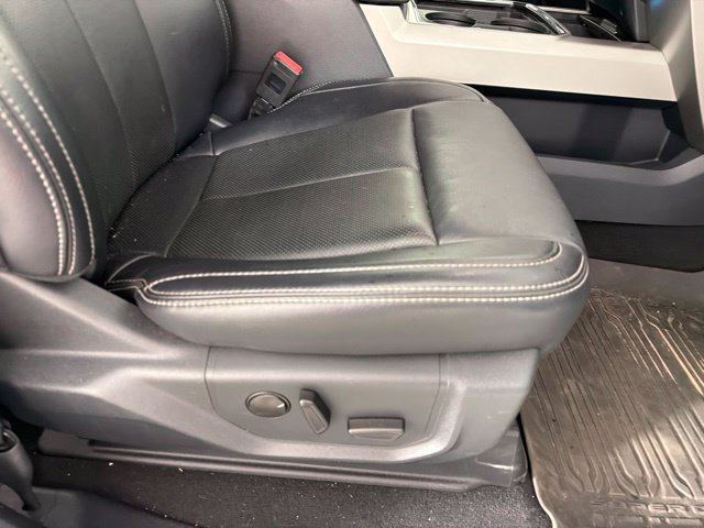 Used 2022 Ford F350 Lariat w/ Chrome Package AWD/4WD image 35