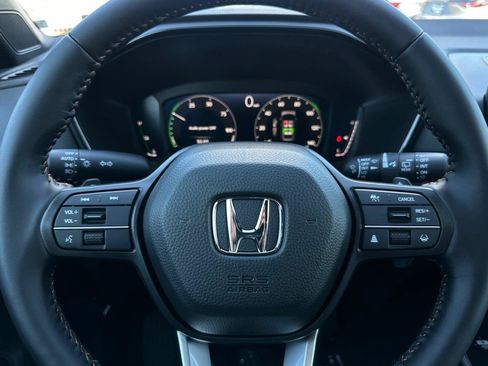 New 2026 Honda CR-V Sport-L image 24