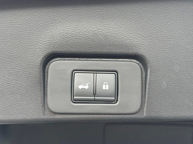 Used 2023 Nissan Rogue SL w/ SL Premium Package AWD/4WD image 27