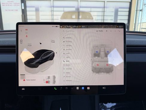 Used 2024 Tesla Model 3 Long Range image 15