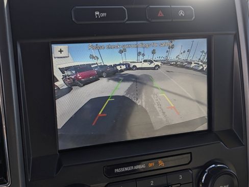 Used 2019 Ford F150 XLT image 11