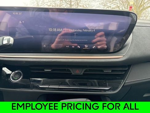 New 2026 Buick Envision Sport Touring image 15