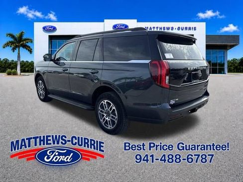 New 2026 Ford Expedition Active AWD/4WD image 6