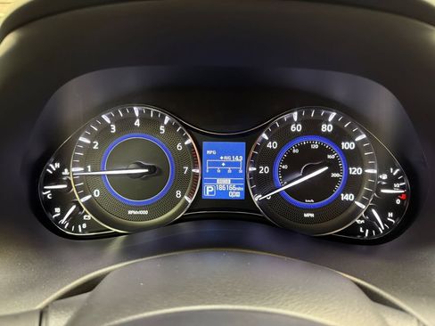 Used 2019 INFINITI QX80 Limited w/ All-Season Package AWD/4WD image 19